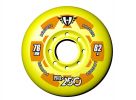 HYPER PRO 250 yellow 80,76,72mm 